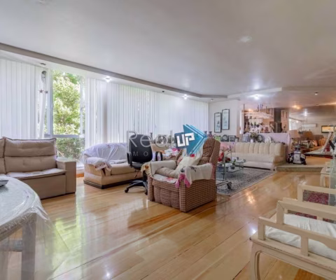 Apartamento com 4 quartos à venda na Rua Constante Ramos, Copacabana, Rio de Janeiro