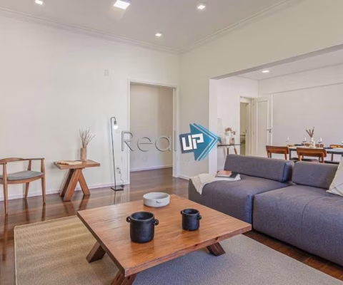 Apartamento com 2 quartos à venda na Rua Barata Ribeiro, Copacabana, Rio de Janeiro