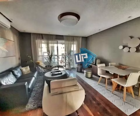 Apartamento com 2 quartos à venda na Rua Alberto de Campos, Ipanema, Rio de Janeiro