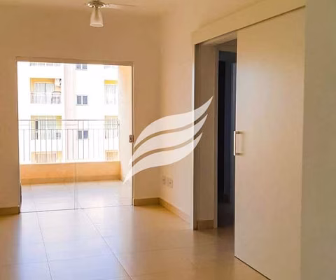 Apartamento com 1 suíte no Residencial Dubai em Araçatuba