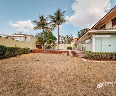 Fantástico sobrado em terreno de 1.250 m² no Bairro Jardim Nova York