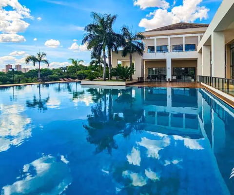 Lote de 600 m² no Condomínio Royal Boulevard