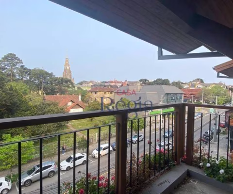 Apartamento no Centro de Canela/RS!