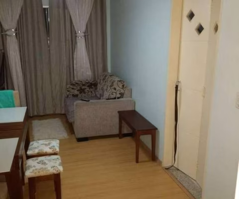 Apartamento com 2 dormitórios à venda, 44 m² por R$ 260.000,00 - Penha - São Paulo/SP