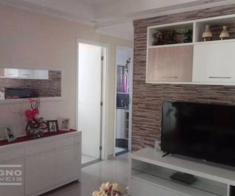 Apartamento com 2 dormitórios à venda, 64 m² por R$ 459.000,00 - Ermelino Matarazzo - São Paulo/SP