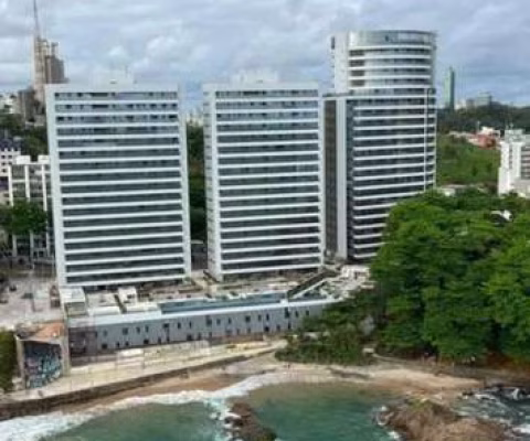 Apartamento para Venda em Salvador, Ondina, 4 dormitórios, 4 suítes, 5 banheiros, 4 vagas