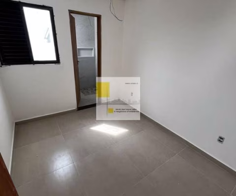 Lindo apartamento no Jardim das Maravilhas em Santo André - SP