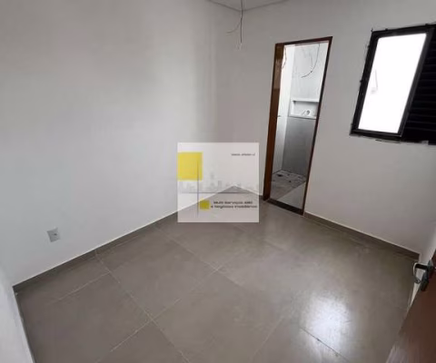 Apartamento no Jardim das Maravilhas em Santo André - SP