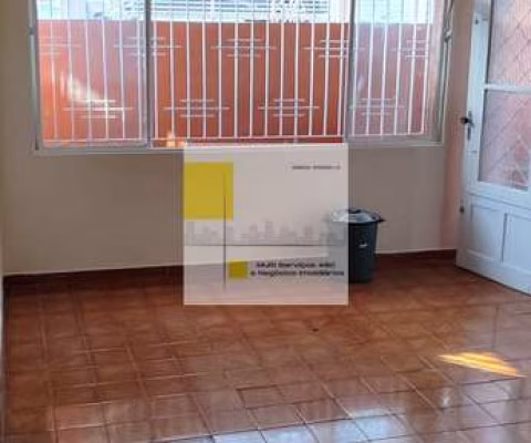 Casa Locação 3 dormitórios 2 vagas Vila Helena em Santo André - SP