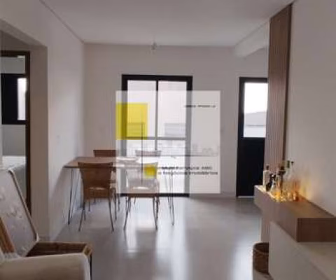 Apartamento para venda na Vila Assunção em Santo André SP