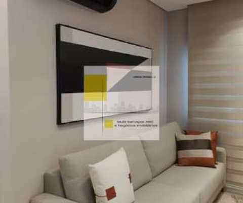Apartamento em Casa Branca, Santo André - SP