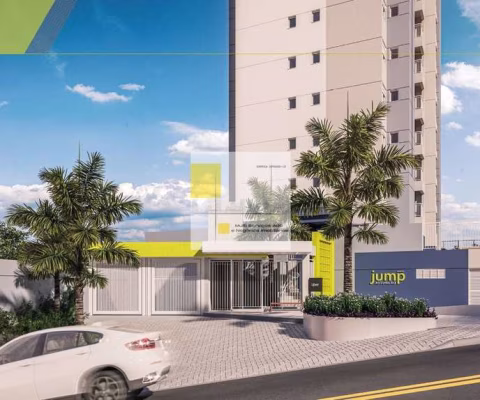 Apartamento Lançamento na Vila Assunção em Santo André - SP
