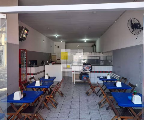 Loja no Jardim Las Vegas em Santo André - SP