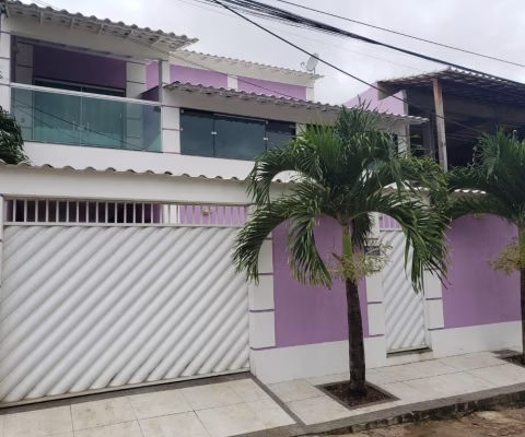 CASA DE 3 QUARTOS SENDO SUÍTES - FINO ACABAMENTO - CONDOMÍNIO FECHADO- RIO DA PRATA - ACEITA CARRO COMO PARTE DE PAGAMENTO !!