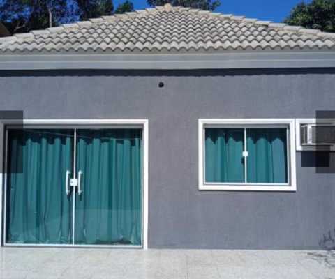 Excelente casa em Guaratiba