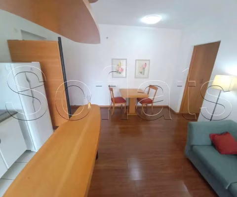 Spazio Vitae, apartamento disponível para venda com 41m², 1 dormitório e 1 vaga de garagem