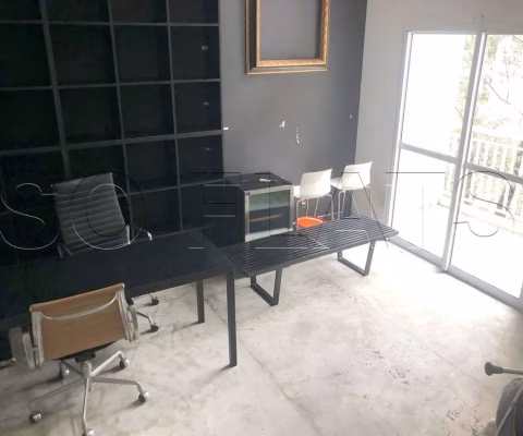 Residencial Imperssion, apto disponível para venda com 50m², 1 dorm e 01 vaga