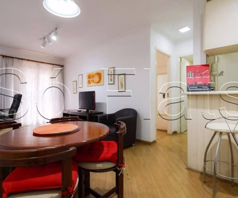 Flat London disponível para venda com 40m² 01 dormitório e 01 vaga de garagem