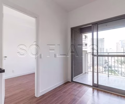 Studio Next One Itaim, apartamento disponível para venda com 27m² e 1 dormitório