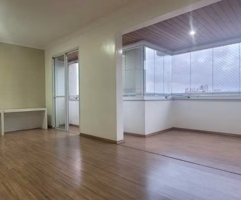 Apartamento à Venda no Condomínio Paris – 3 Suítes no Centro de Santo André