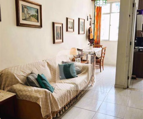 Apartamento 2 quartos pronto para morar em Botafogo