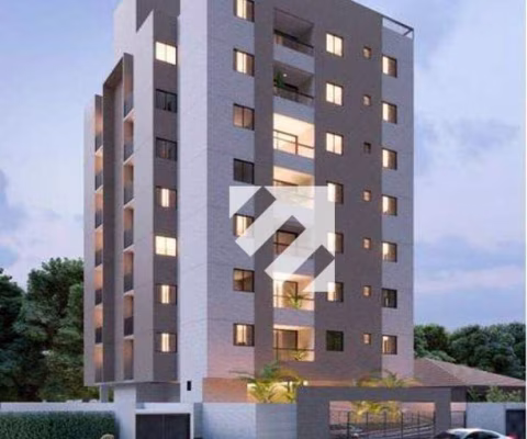 Apartamento Residencial à venda, Bessa, João Pessoa - AP0306.