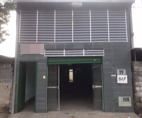 Comercial para Locação em Santana de Parnaíba, Jardim Represa (Fazendinha), 1 dormitório, 3 banheiros, 2 vagas