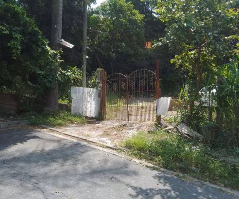 Terreno para Venda em Barueri, Vila Engenho Novo, 1 dormitório, 1 banheiro, 1 vaga