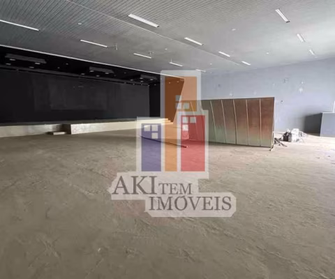 Sala Comercial em Centro, (Agudos) - SP