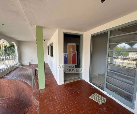 Casa a venda Jardim Redentor