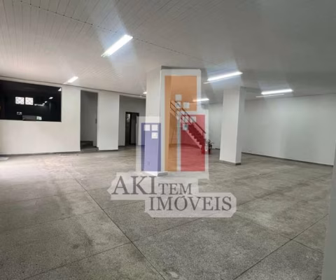 Salão para aluguel com 260 m² em Centro, Agudos - SP
