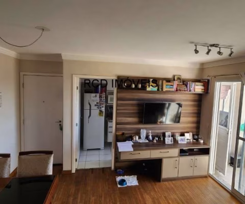 APARTAMENTO 2 QUARTOS (SUITE) LAZER COMPLETO - PRÓXIMO METRO VILA SONIA - VARANDA GOURMET
