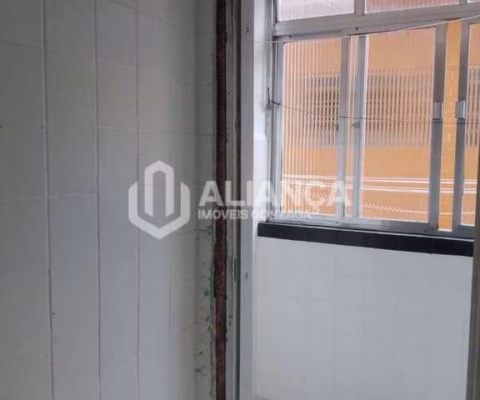 Apartamento de 2 dormitórios no bairro da Encruzilhada