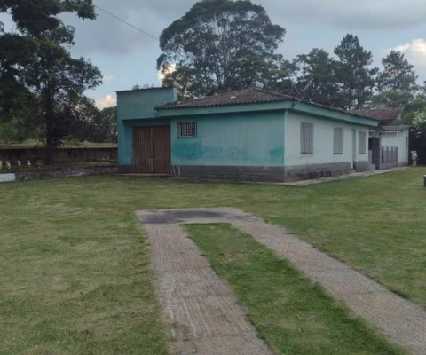 Chácara para Venda em Suzano, Parque Alvorada, 2 dormitórios, 1 suíte, 1 banheiro