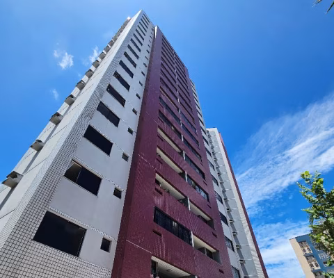 Apartamento moderno no Edifício Golden Garden – Localização privilegiada!
