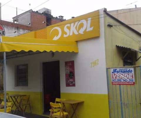 Ótimo terreno para venda
