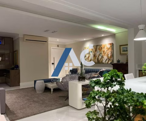 Apartamento Alto Padrão 3 Suítes, Alto do Itaigara, Diamond 185m²