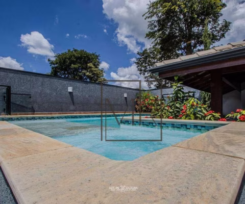 Casa com 3 dormitórios à venda, 250 m² por R$ 1.199.000,00 - Jardim dos Pinheiros - Atibaia/SP