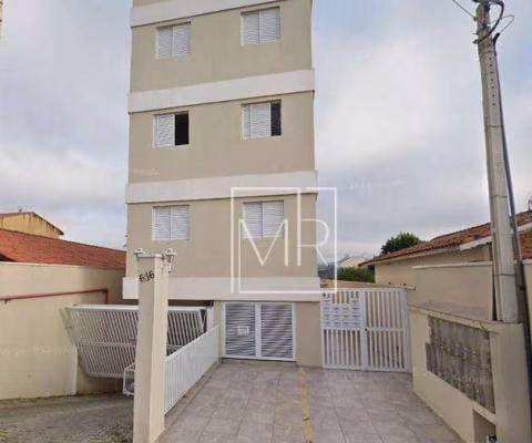 Apartamento com 2 dormitórios à venda, 46 m² por R$ 390.000,00 - Alvinópolis - Atibaia/SP