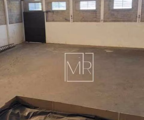 Galpão à venda, 550 m² por R$ 1.900.000,00 - Centro - Bom Jesus dos Perdões/SP