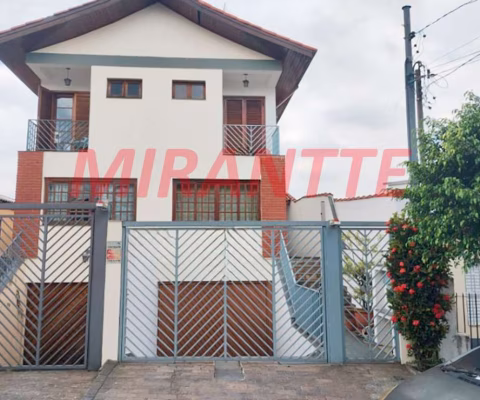 Casa terrea de 218m² com 3 quartos em Vila Baruel