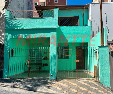 Sobrado de 143m² com 3 quartos em Jardim São Paulo(Zona Norte)