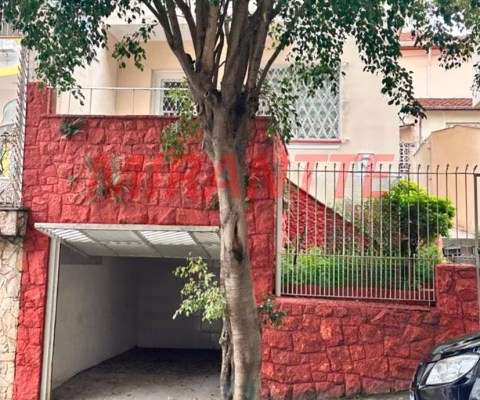 Sobrado de 120m² com 3 quartos em Jardim São Paulo(Zona Norte)