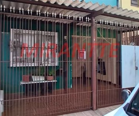 Sobrado de 100m² com 3 quartos em Vila Guilherme