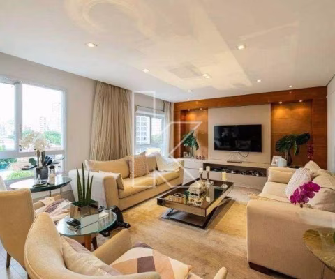 Apartamento com 3 quartos à venda na Avenida Doutor Cardoso de Melo, 585, Vila Olímpia, São Paulo