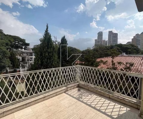 Casa com 4 quartos à venda na Rua Comandante Ismael Guilherme, 564, Jardim Luzitânia, São Paulo