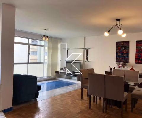 Apartamento com 3 quartos à venda na Alameda Jaú, 204, Jardins, São Paulo