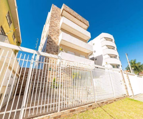 Apartamento com 2 Quartos à venda, 109 m² por R$ 670.000 - Rebouças - Curitiba/PR