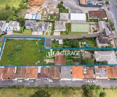 Terreno à venda, 2930 m² por R$ 4.700.000,00 - São Braz - Curitiba/PR