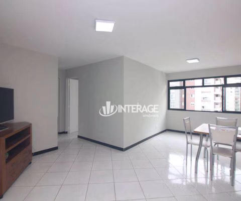 Apartamento com 2 Quartos para alugar, 65 m² por R$ 3.250/mês - Bigorrilho - Curitiba/PR